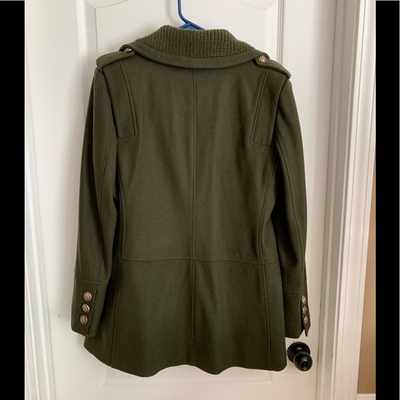 Coat - Picture 2 of 9